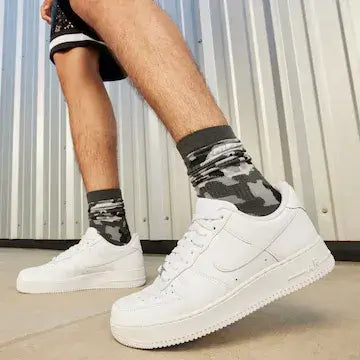 NIKE AIR FORCE 1 F1 + Envío Gratis y Pago Contraentrega 🚚