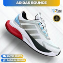 ADIDAS BOUNCE UNISEX + Envío Gratis y Pago Contraentrega 🚚