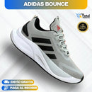ADIDAS BOUNCE UNISEX + Envío Gratis y Pago Contraentrega 🚚