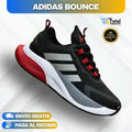 ADIDAS BOUNCE UNISEX + Envío Gratis y Pago Contraentrega 🚚