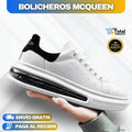 BOLICHEROS MCQUEEN CABALLERO + Envío Gratis y Pago Contraentrega 🚚