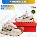 NIKE BAILLELI UNISEX + Envío Gratis y Pago Contraentrega 🚚