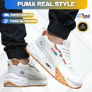 PUMA REAL STYLE + Envío Gratis y Pago Contraentrega 🚚