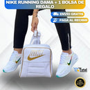 NIKE RUNNING DAMA + 1 BOLSA DE REGALO