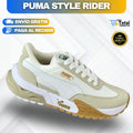 PUMA STYLE RIDER  + Envío Gratis y Pago Contraentrega 🚚