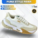 PUMA STYLE RIDER  + Envío Gratis y Pago Contraentrega 🚚