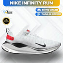 NIKE INFINITY RUN + Envío Gratis y Pago Contraentrega 🚚