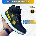 BOTA CATERPILLAR STYLE + Envío Gratis y Pago Contraentrega 🚚