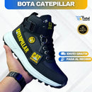 BOTA CATERPILLAR STYLE + Envío Gratis y Pago Contraentrega 🚚