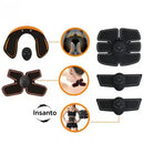 GIMNASIA PASIVA PRO 5 EN 1 + Envío Gratis y Pago Contraentrega 🚚