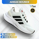 ADIDAS BOUNCE UNISEX + Envío Gratis y Pago Contraentrega 🚚