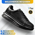 BOLICHEROS MCQUEEN CABALLERO + Envío Gratis y Pago Contraentrega 🚚