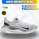 NIKE INFINITY RUN + Envío Gratis y Pago Contraentrega 🚚