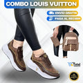 COMBO LOUIS VUITTON DAMA + Envío Gratis y Pago Contraentrega 🚚