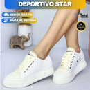 DEPORTIVO STAR  + Envío Gratis y Pago Contraentrega 🚚