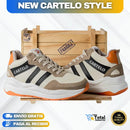 NEW CARTELO STYLE  + Envío Gratis y Pago Contraentrega 🚚