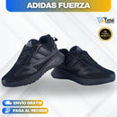 ADIDAS FUERZA UNISEX + Envío Gratis y Pago Contraentrega 🚚