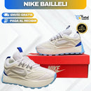 NIKE BAILLELI UNISEX + Envío Gratis y Pago Contraentrega 🚚