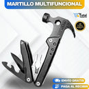 MARTILLO MULTIFUNCIONAL + REGALO + Envío Gratis y Pago Contraentrega 🚚