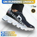 ON RUNNING UNISEX + Envío Gratis y Pago Contraentrega 🚚