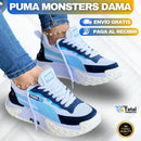 PUMA MONSTERS DAMA + Envío Gratis y Pago Contraentrega 🚚
