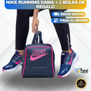 NIKE RUNNING DAMA + 1 BOLSA DE REGALO