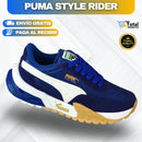 PUMA STYLE RIDER  + Envío Gratis y Pago Contraentrega 🚚