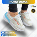 PUMA DAMA + Envío Gratis y Pago Contraentrega 🚚