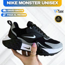 NIKE MONSTER UNISEX  + Envío Gratis y Pago Contraentrega 🚚