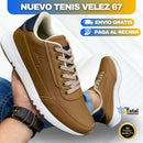 NUEVO TENIS VÉLEZ 67 + Envío Gratis y Pago Contraentrega 🚚