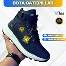 BOTA CATERPILLAR STYLE + Envío Gratis y Pago Contraentrega 🚚