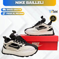 NIKE BAILLELI UNISEX + Envío Gratis y Pago Contraentrega 🚚