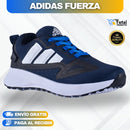 ADIDAS FUERZA UNISEX + Envío Gratis y Pago Contraentrega 🚚