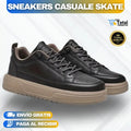 SNEAKERS CASUALE SKATE + Envío Gratis y Pago Contraentrega 🚚