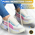 PUMA MONSTERS DAMA + Envío Gratis y Pago Contraentrega 🚚