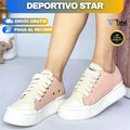 DEPORTIVO STAR  + Envío Gratis y Pago Contraentrega 🚚