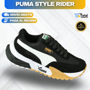 PUMA STYLE RIDER  + Envío Gratis y Pago Contraentrega 🚚