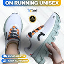 ON RUNNING UNISEX + Envío Gratis y Pago Contraentrega 🚚