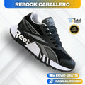 REEBOK ESTILO + Envío Gratis y Pago Contraentrega 🚚