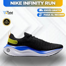 NIKE INFINITY RUN + Envío Gratis y Pago Contraentrega 🚚