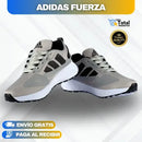ADIDAS FUERZA UNISEX + Envío Gratis y Pago Contraentrega 🚚