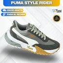 PUMA STYLE RIDER  + Envío Gratis y Pago Contraentrega 🚚