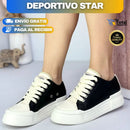 DEPORTIVO STAR  + Envío Gratis y Pago Contraentrega 🚚