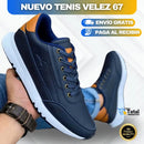 NUEVO TENIS VÉLEZ 67 + Envío Gratis y Pago Contraentrega 🚚