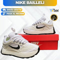 NIKE BAILLELI UNISEX + Envío Gratis y Pago Contraentrega 🚚