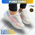PUMA DAMA + Envío Gratis y Pago Contraentrega 🚚