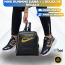 NIKE RUNNING DAMA + 1 BOLSA DE REGALO