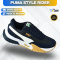 PUMA STYLE RIDER  + Envío Gratis y Pago Contraentrega 🚚