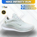 NIKE INFINITY RUN + Envío Gratis y Pago Contraentrega 🚚