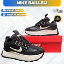 NIKE BAILLELI UNISEX + Envío Gratis y Pago Contraentrega 🚚